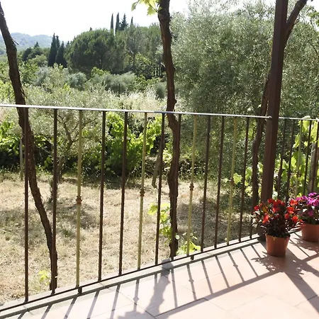 Holiday home Etna Evergreen
