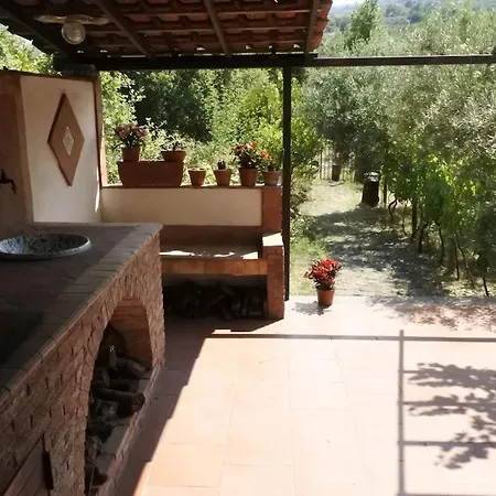 Etna Evergreen Holiday home Piedimonte Etneo