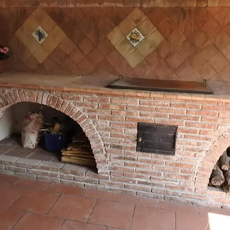Etna Evergreen Piedimonte Etneo