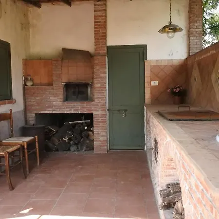 Holiday home Etna Evergreen *