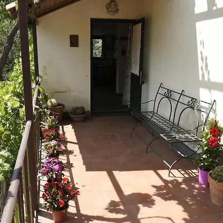 Holiday home Etna Evergreen