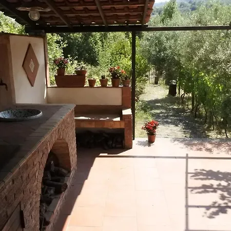 Holiday home Etna Evergreen