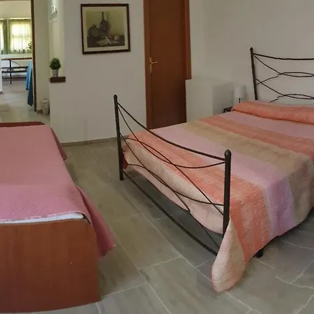 Holiday home Etna Evergreen